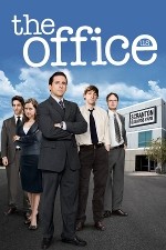 the office (us) tv poster